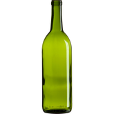 Bottles | Wine | 750ml Bordeaux Green